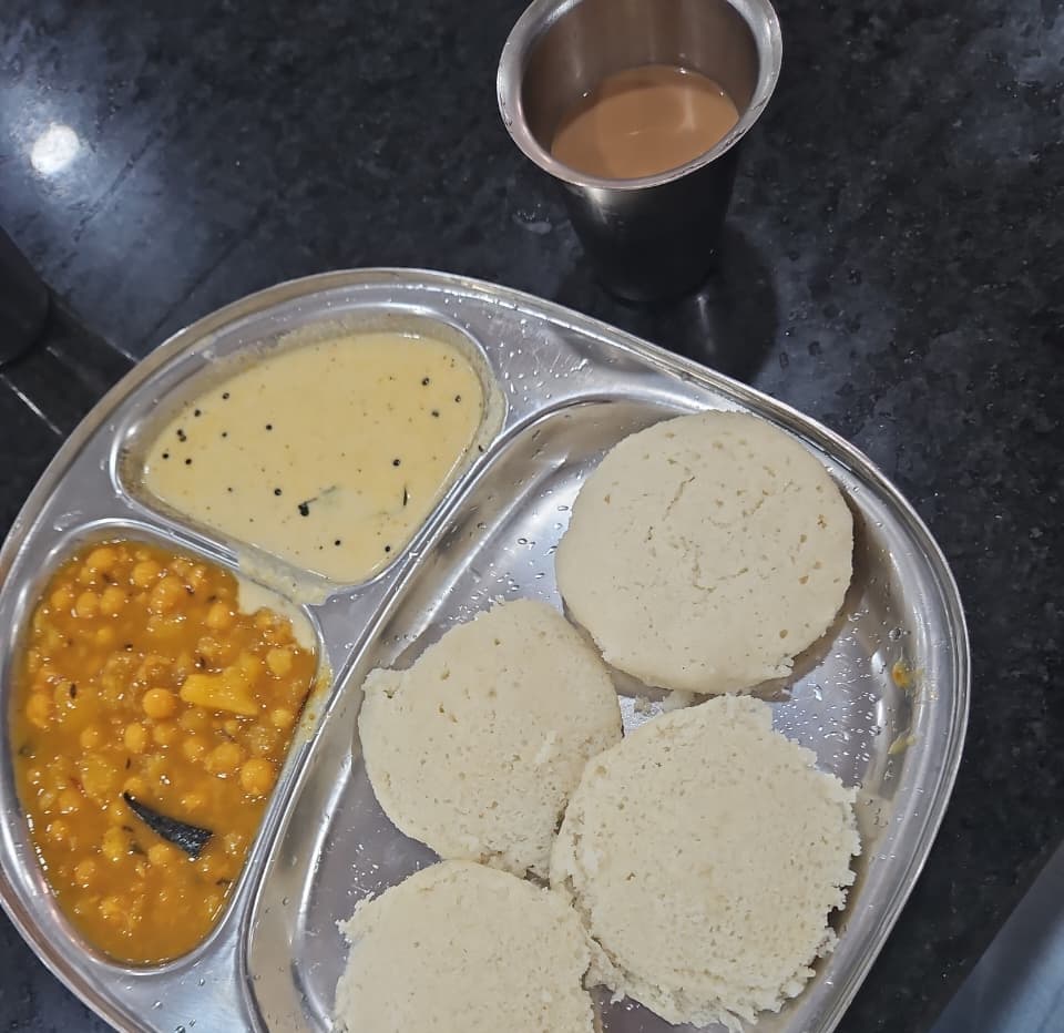 SOA University hostel photo 5